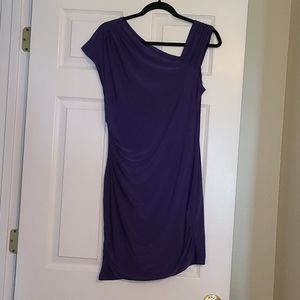 ABS Allen Schwartz cocktail dress